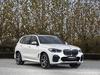 全新BMW X5上市发布会