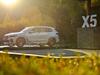 全新BMW X5上市发布会