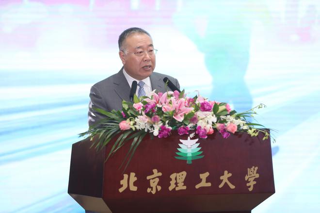 一汽丰田汽车销售有限公司副总经理刘振国