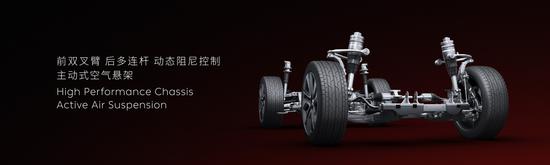 续航达xxkm 蔚来ES6上市