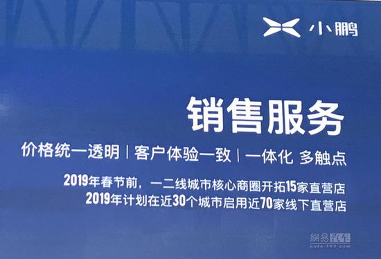 发布鹏友+计划 小鹏G3将于12月12日上市