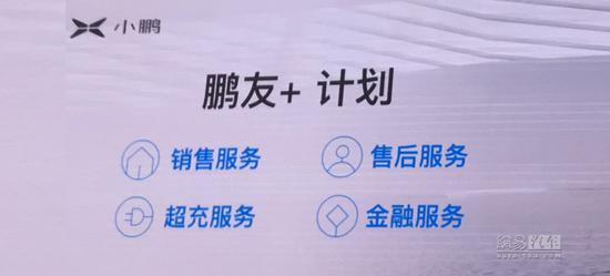 发布鹏友+计划 小鹏G3将于12月12日上市