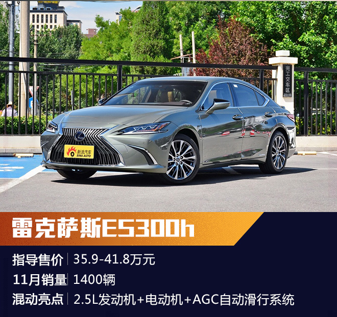 未来只是纯电车的天下?高技术混动车盘点