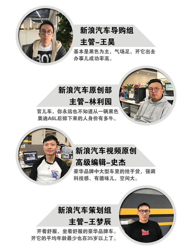 达康书记来了也Hold不住! 旭说新车之新奥迪A6L