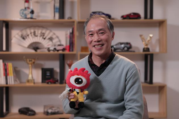 蓝河:给中国造车是全世界最难的事 坚持初心才能活下来