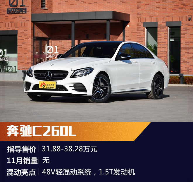 未来只是纯电车的天下?高技术混动车盘点