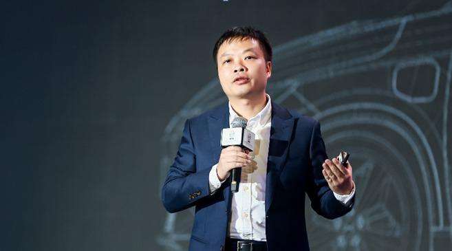何小鹏:大力投入研发和创新 团队扩招5000人