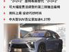 静态体验蔚来ES8六座版