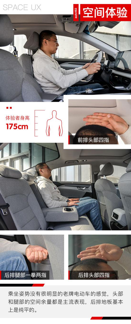 国际水准的中国EV 试驾几何A标准续航版(保密至8点)