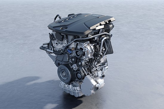 全新上汽奥迪A5L Sportback诠释品质标杆